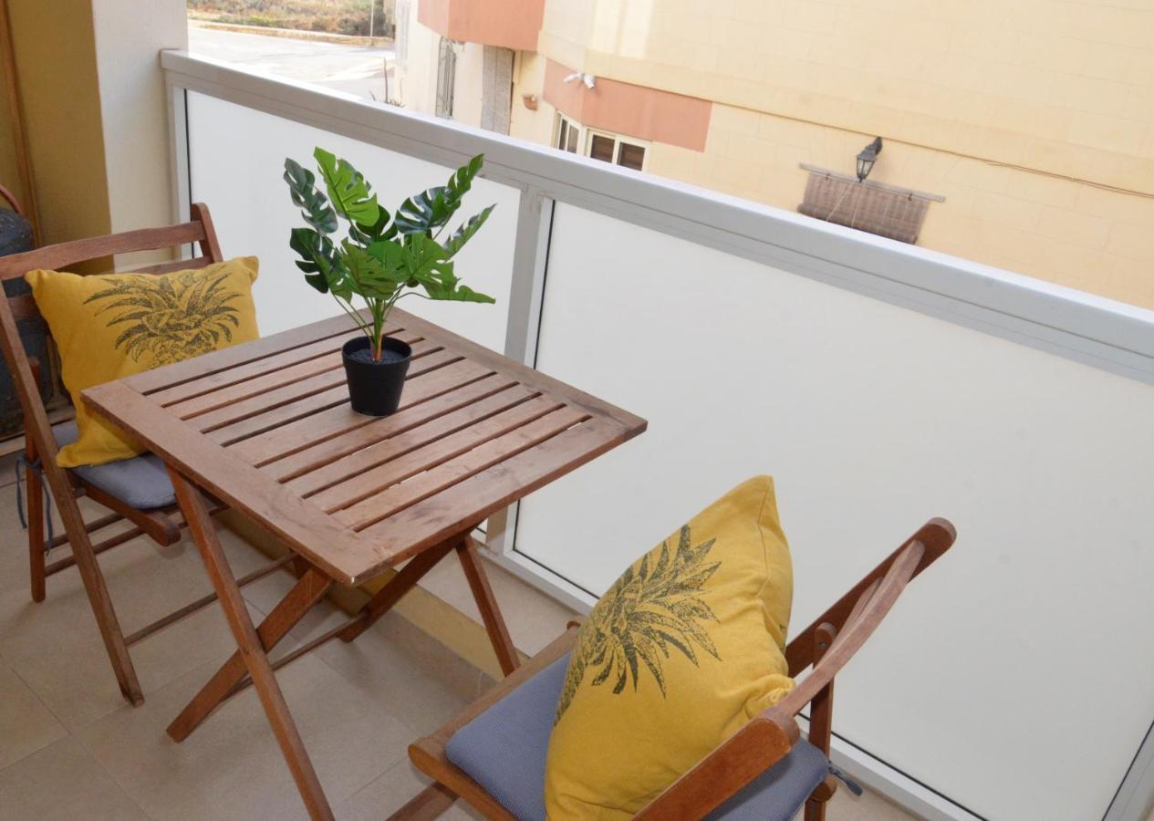 Lorenza Letting Apartment مرسلوك المظهر الخارجي الصورة