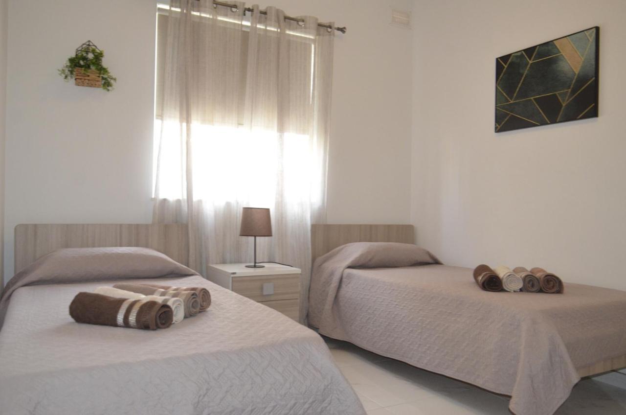 Lorenza Letting Apartment مرسلوك المظهر الخارجي الصورة