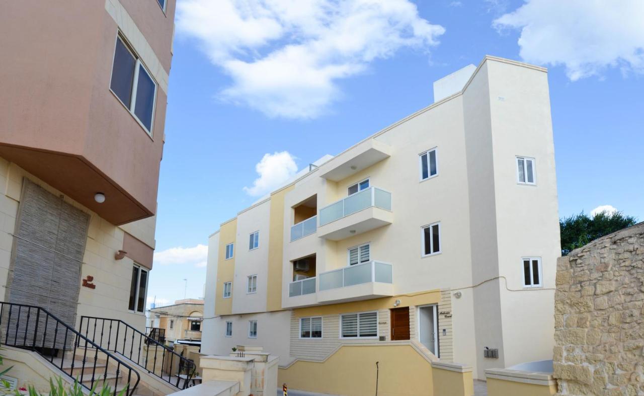 Lorenza Letting Apartment مرسلوك المظهر الخارجي الصورة