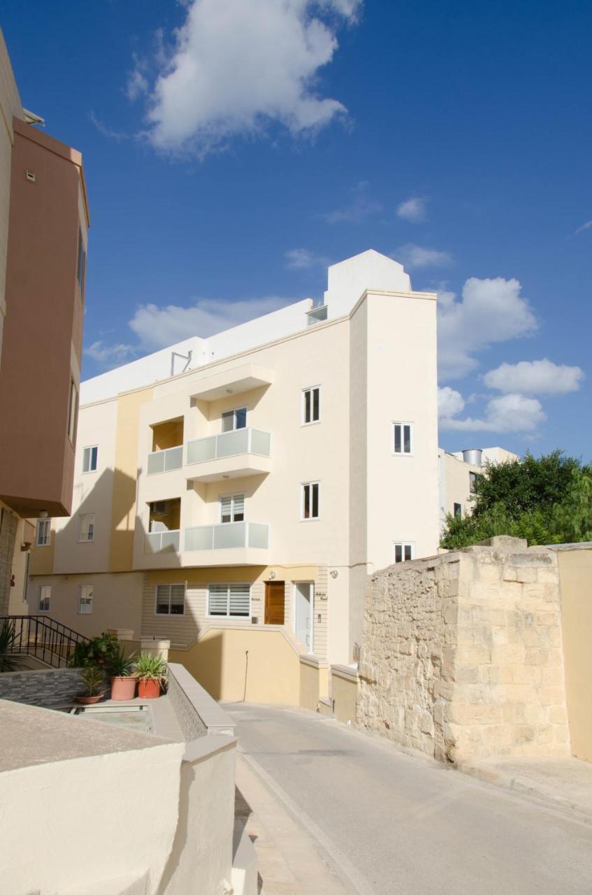Lorenza Letting Apartment مرسلوك المظهر الخارجي الصورة